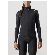 Castelli - TRANSITION W JACKET -Winter Fietsjas Dames